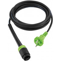 Festool kabelis Plug-it 4m H05 RN-F-4