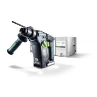 Cordless hammer drill