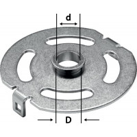 Festool copying ring KR-D 17,0/OF 1400