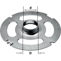 Festool copying ring KR-D 27,0/OF 2200