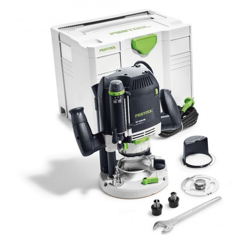 Festool virsfrēze OF 2200 EB-Plus