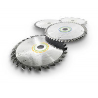 Circular saw blades