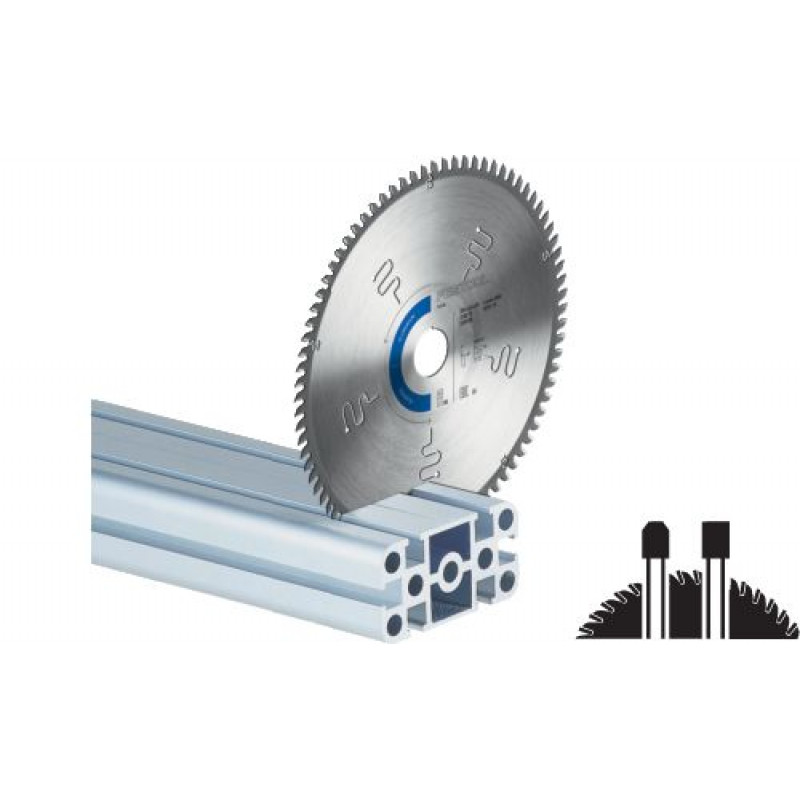 Festool zāģripa speciālā 254x2,4x30 TF80 A