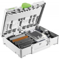 Festool Accessories Systainer³ ZH-SYS-PS 420