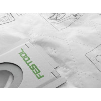 Festool SELFCLEAN filter bag SC FIS-CT 36/5