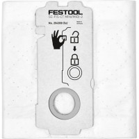 Festool SELFCLEAN filter bag SC-FIS-CT MINI/MIDI-2/5