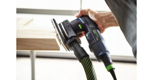 Festool Cordless orbital sander RTSC 