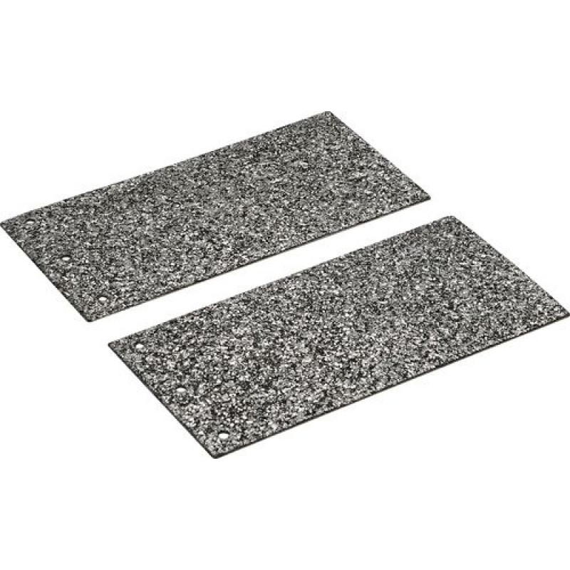 Festool auduma grafīta pamatne SU/GG-BS 75