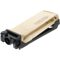 Festool turbofiltru komplekts TFS II-ET/RS