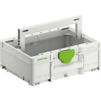 Festool Systainer³ ToolBox SYS TB M 137