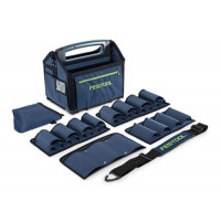 Festool Systainer³ ToolBag SYS3 T-BAG M