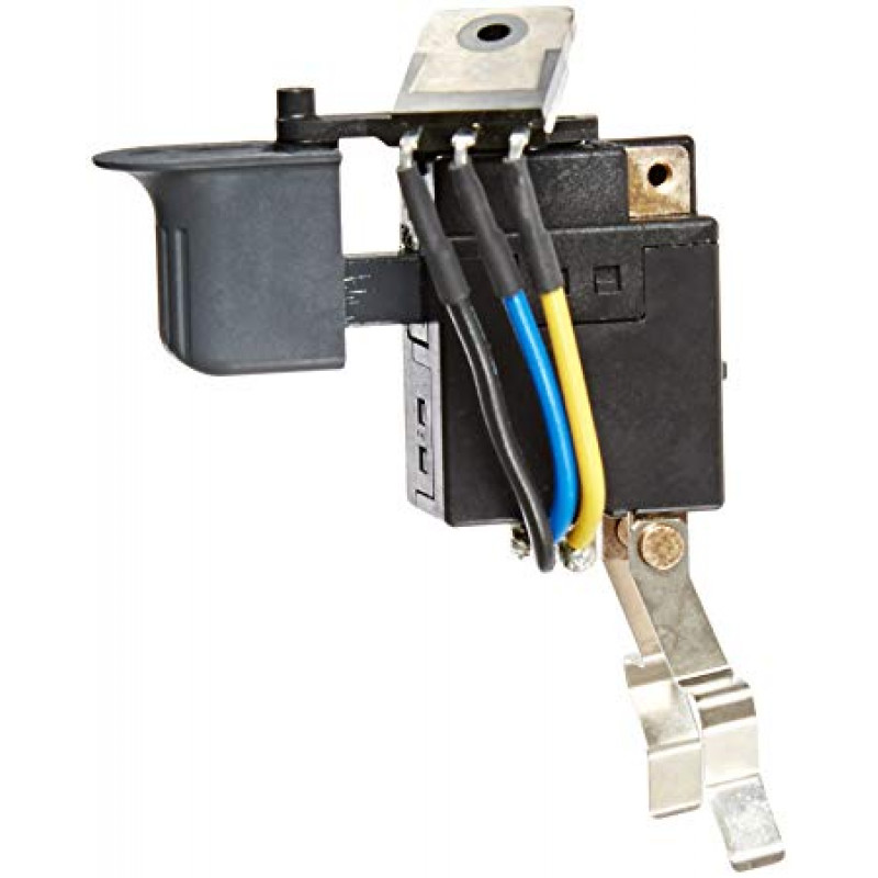 Hikoki slēdzis ātruma regulēšanai 315140