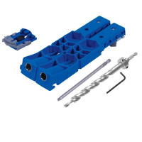 Kreg® slēpto savienojumu šablons pocket-hole jig KPHJ920 XL