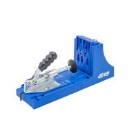 Kreg® slēpto savienojumu šablons pocket-hole jig K4