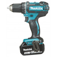 Makita LXT® cordless driver drill DDF482RTJ 