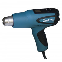 Heat gun