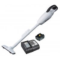 Makita LXT® cordless vacuum cleaner DCL180SFW 18V, 1x3,0Ah