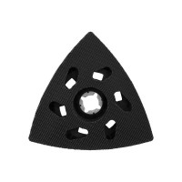 Slīpēšanas pamatne TMA078 Delta slīppapīriem 93mm, Starlock