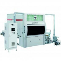 Automatic painting machines and dryers