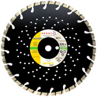 Diamond Cutting Discs for Concrete