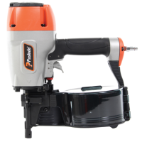 Pneumatic nailers