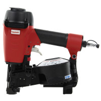 Haubold pneumatic RNC45R coil roofing nailer