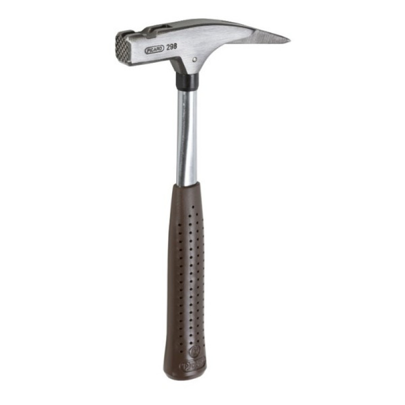 Picard full steel carpenters' roofing hammer nr.298, 810gr