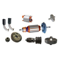 Spare Parts for Powertools