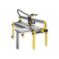 Tiling table saw