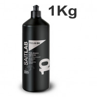 Sait abrasive compound SAITLAB PASL10 BN, 1,0kg