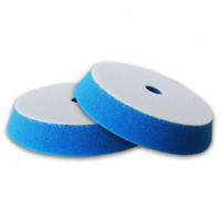 Sait polishing foam poad D180x30mm, C, blue