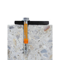 Montāžas un stiprināšanas materiāli