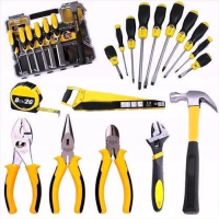 Stanley tools