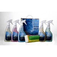 Tīrīšanas līdzekļi