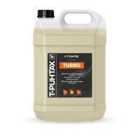 Stiprs tīrīšanas līdzeklis Turbo, 25L