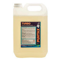 Strong cleaning agent Turbo, 5L