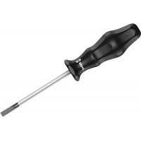 Wera Kraftform Classic screwdriver 1735 0.5x3.0x80mm for slotted screws
