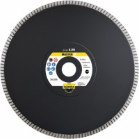 Samedia Dimanta disks KJM 150x25,4x1,4 mm