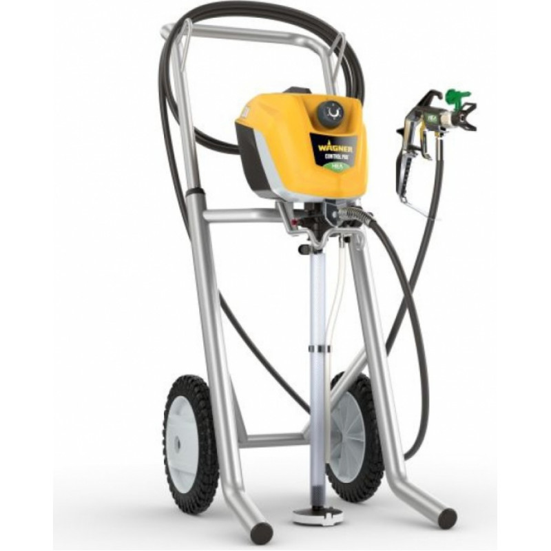 Wagner Control Series 350M Krāsošanas iekārta