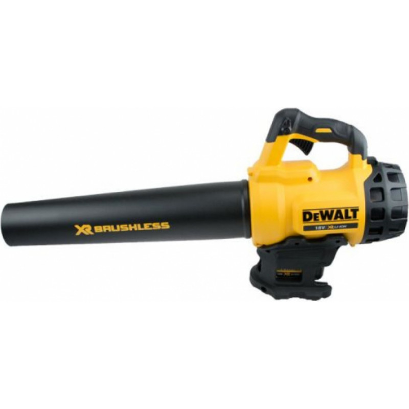 Dewalt 18V Lapu pūtējs 5.0Ah