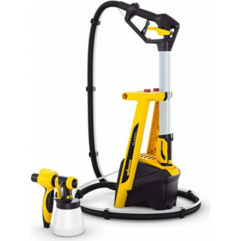 Wagner W 950 Flexio Krāsošanas iekārta