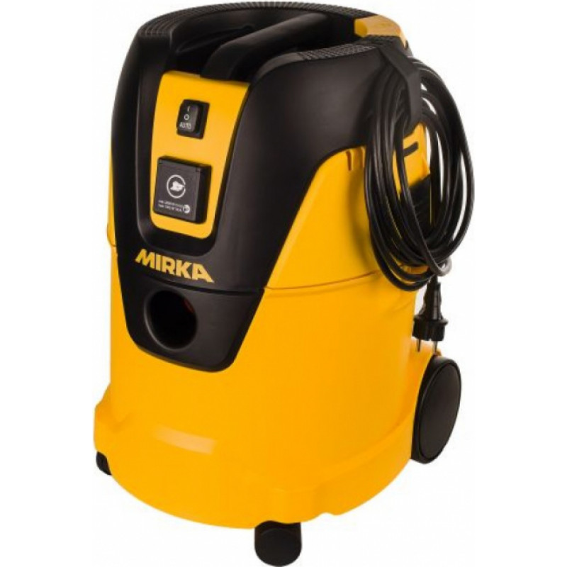 Mirka 1025L Putekļusūcējs