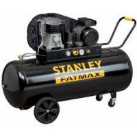 Stanley FatMax eļļas kompresors  50L