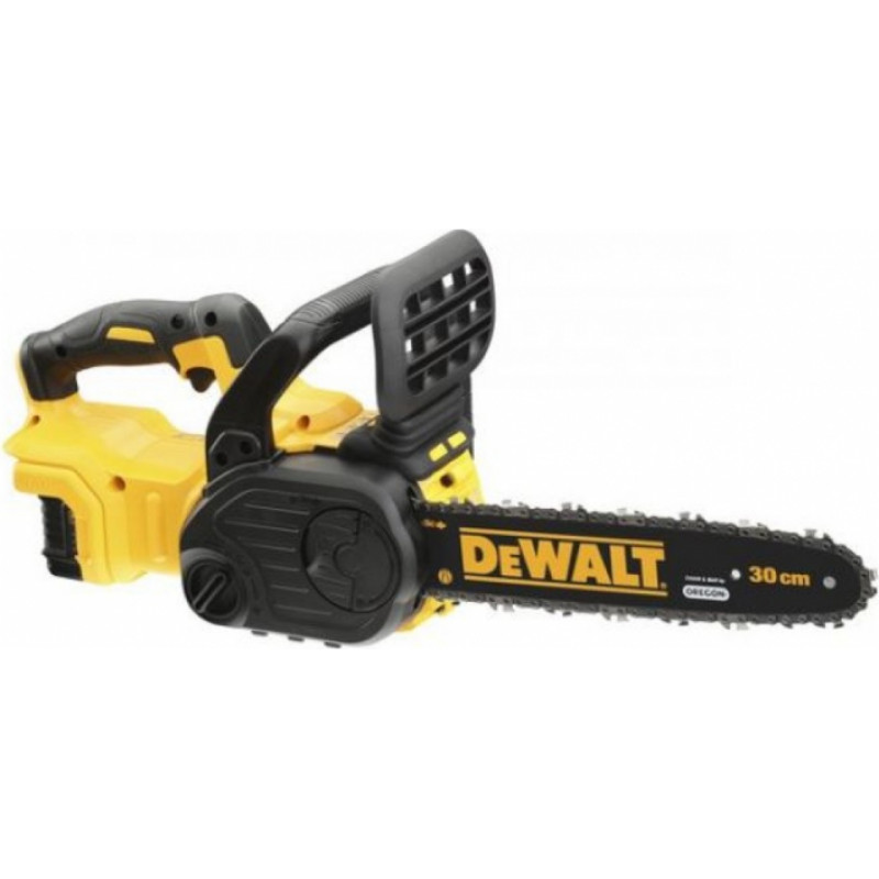 Dewalt ķēdes zāģis, 18V