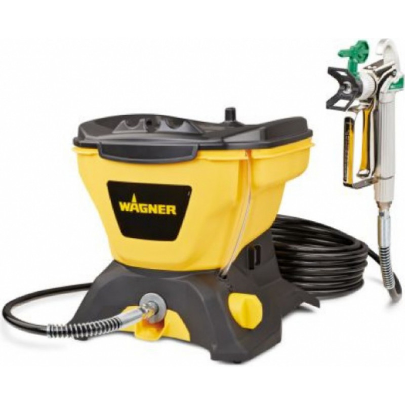 Wagner Control 150M EUR Krāsošanas iekārtas komplekts