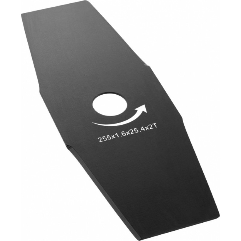 Dewalt Asmens krūmu griešanai 230mm Striaght Blade