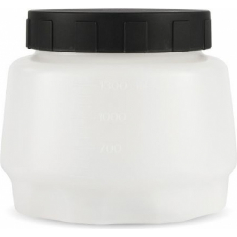 Wagner Konteiners ar vāciņu 1800 ml Wall perfect