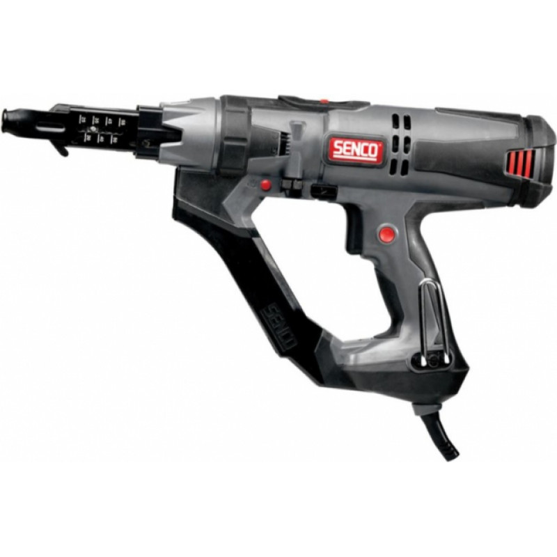 Senco DuraSpin skrūvgriezis DS5550AC-EU