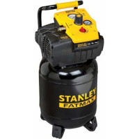 Stanley Bezeļļas kompresors Fatmax 24L