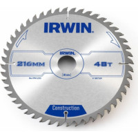 Irwin Ripzāģis 216x30x48T M/30